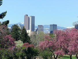 Company Location Photo, Denver DTC